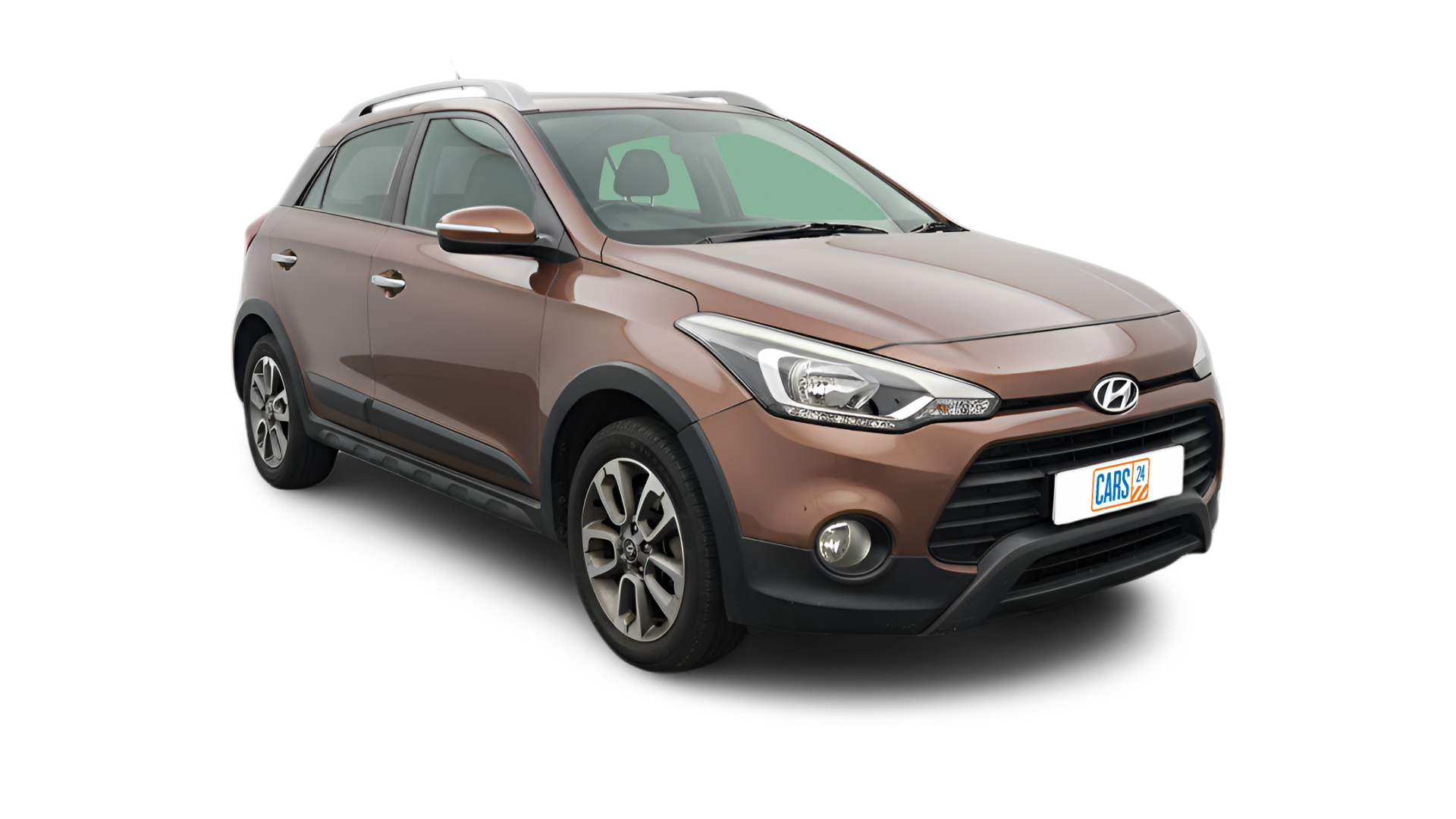 Hyundai i20 Active-img
